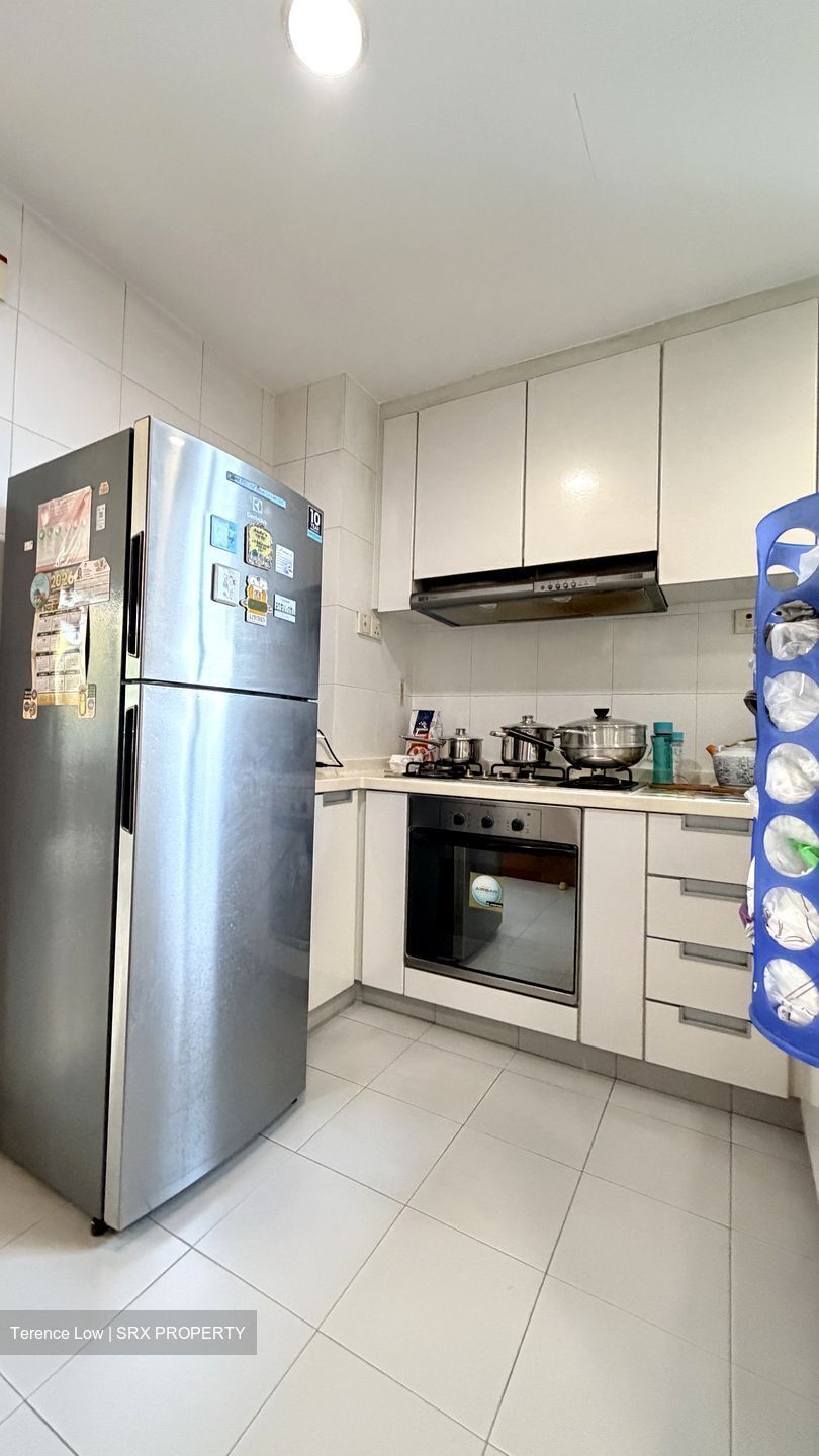 Amaranda Gardens (D19), Condominium #604912951